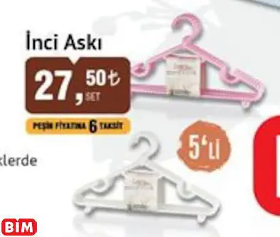 İNCİ ASKI İNCİ ASKI
